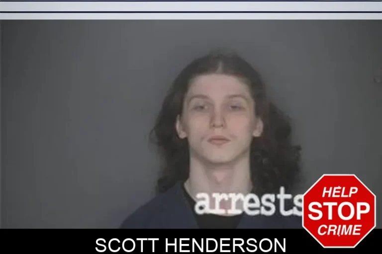 Scott Henderson