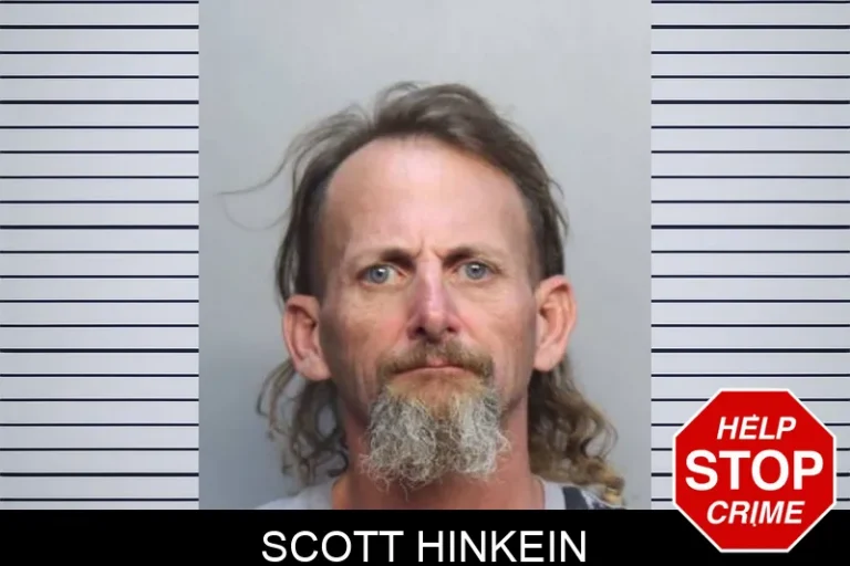 Scott Hinkein