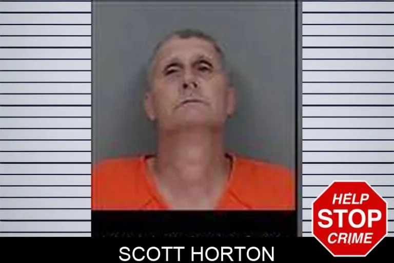 Scott Horton