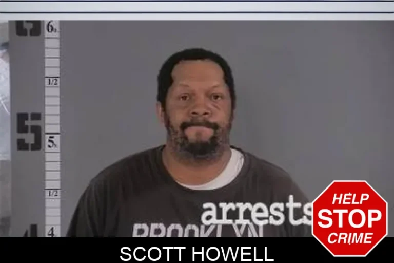 Scott Howell