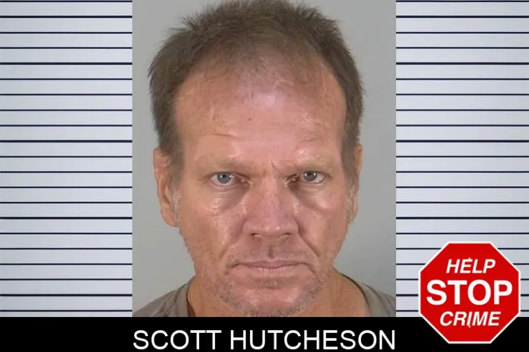 Scott Hutcheson