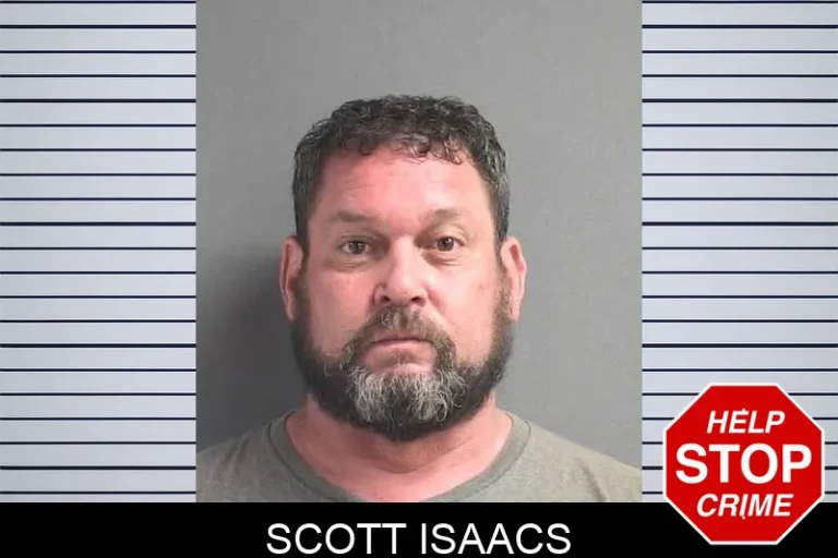 Scott Isaacs
