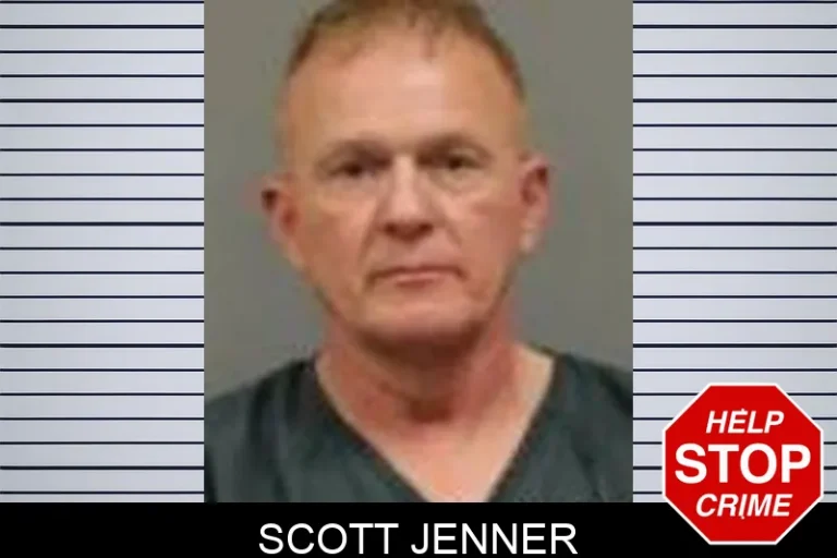 Scott Jenner