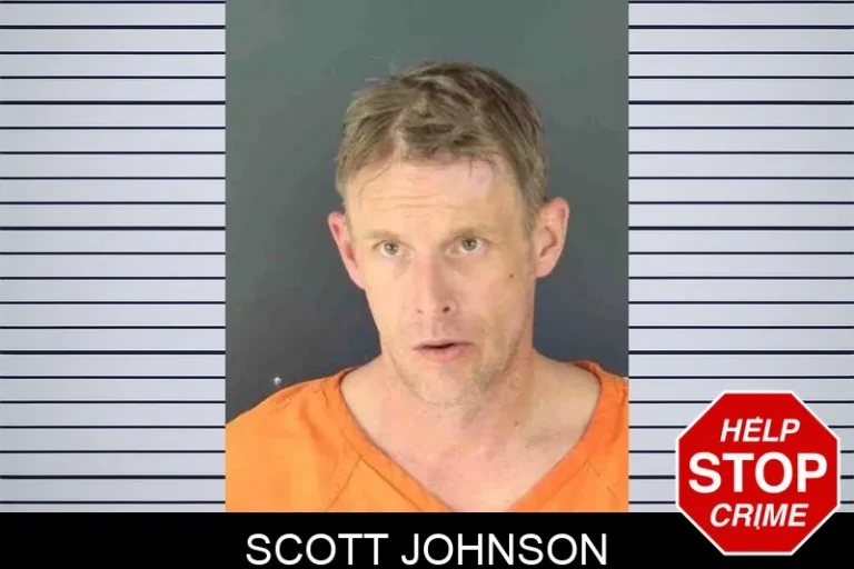 Scott Johnson
