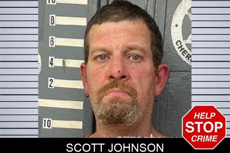 Scott Johnson