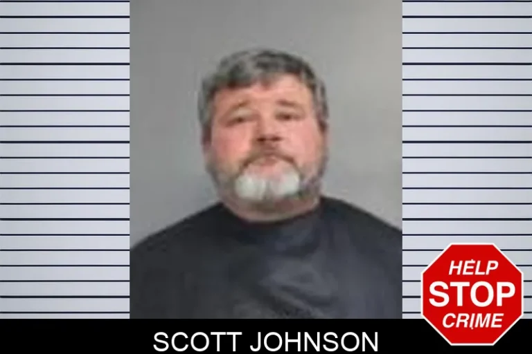 Scott Johnson