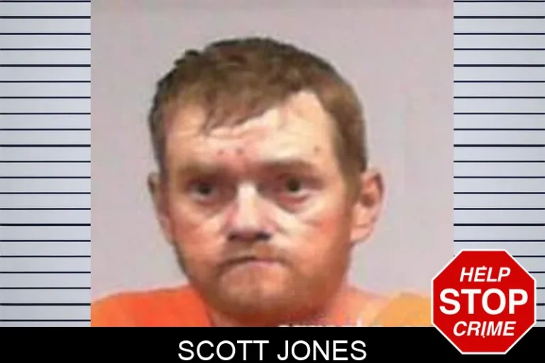 Scott Jones