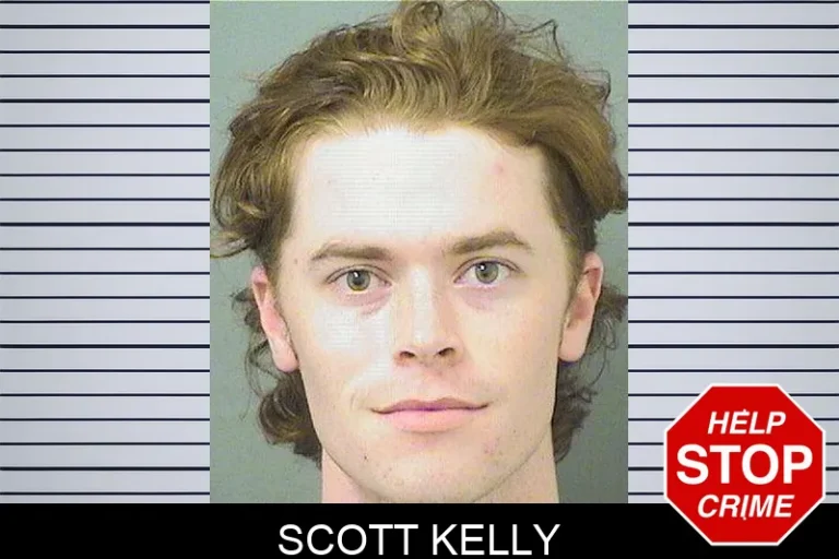 Scott Kelly