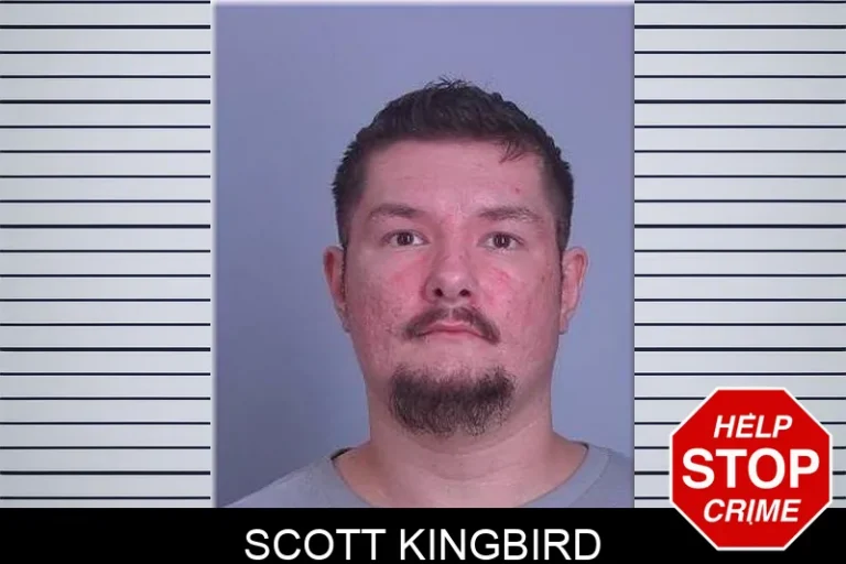 Scott Kingbird