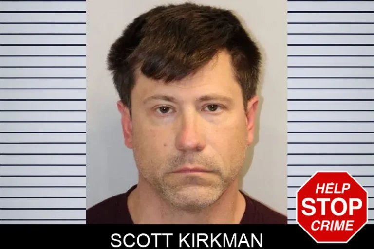 Scott Kirkman