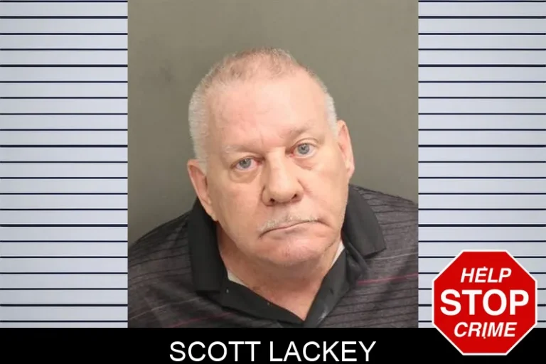 Scott Lackey