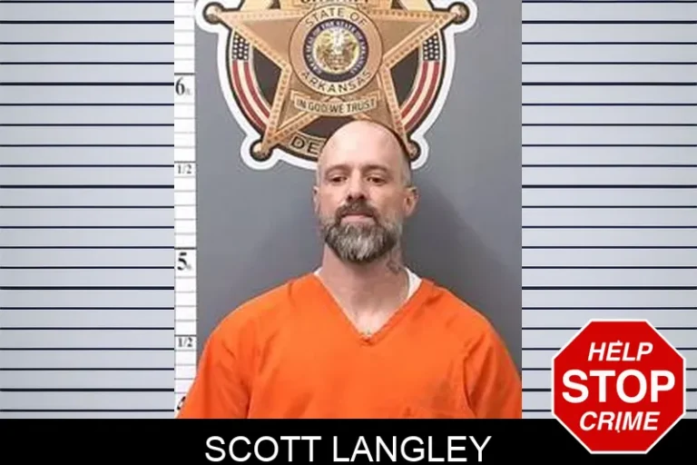 Scott Langley
