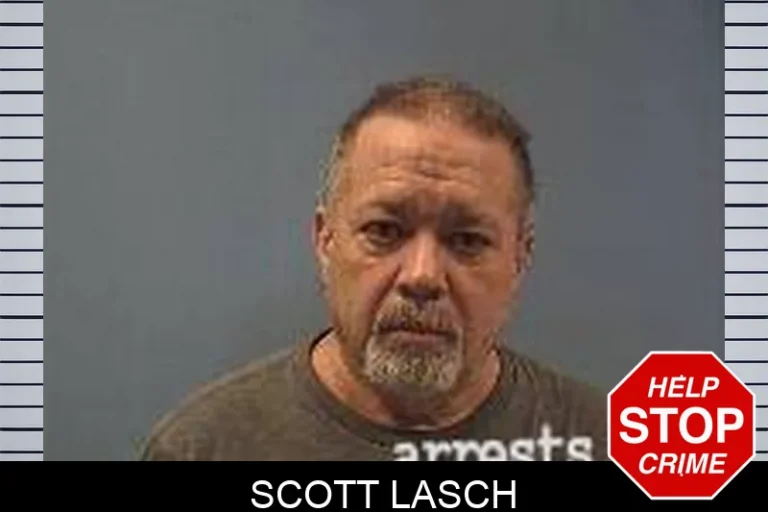 Scott Lasch