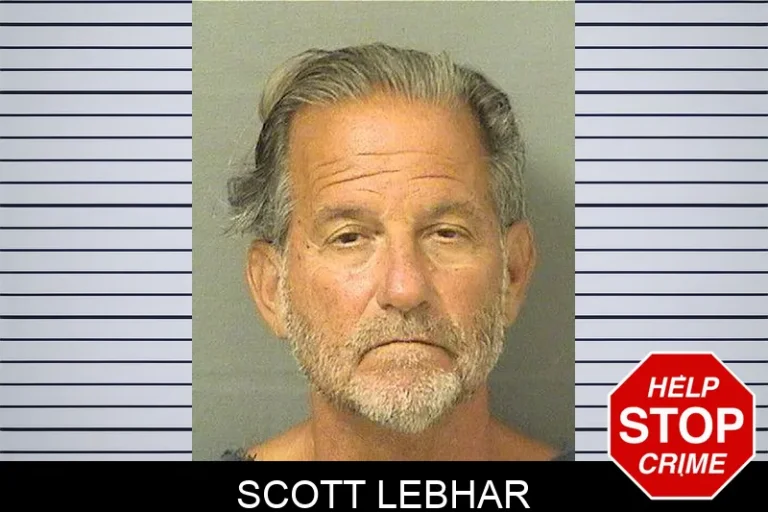 Scott Lebhar