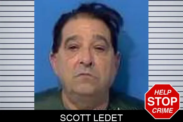 Scott Ledet