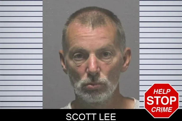 Scott Lee