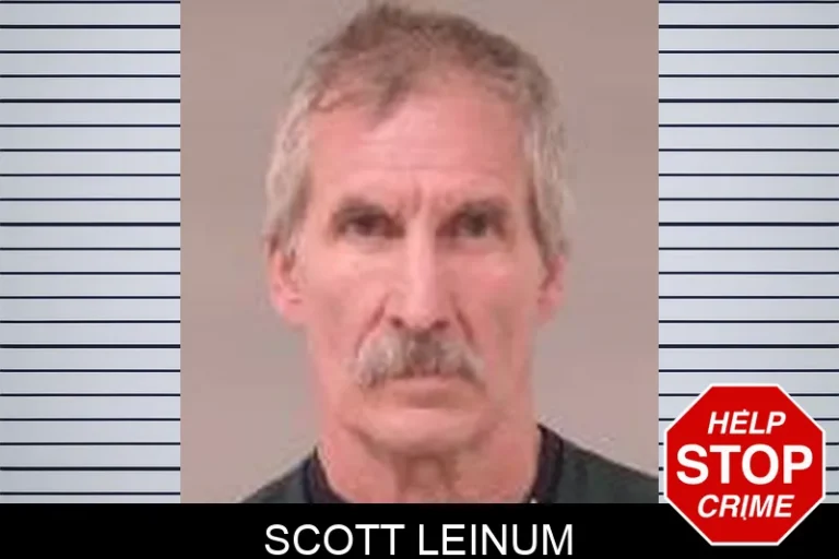 Scott Leinum