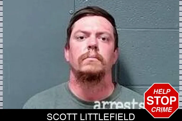 Scott Littlefield