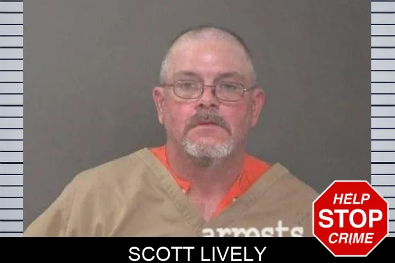 Scott Lively