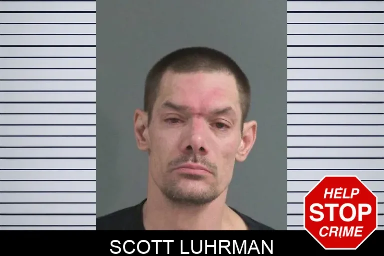 Scott Luhrman