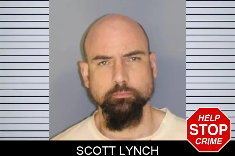 Scott Lynch