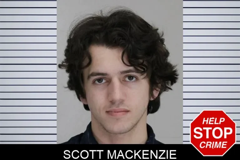 Scott Mackenzie