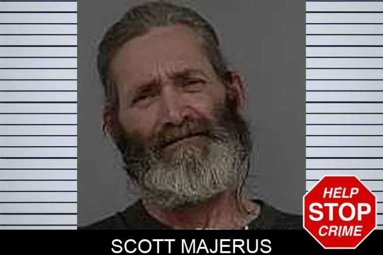 Scott Majerus