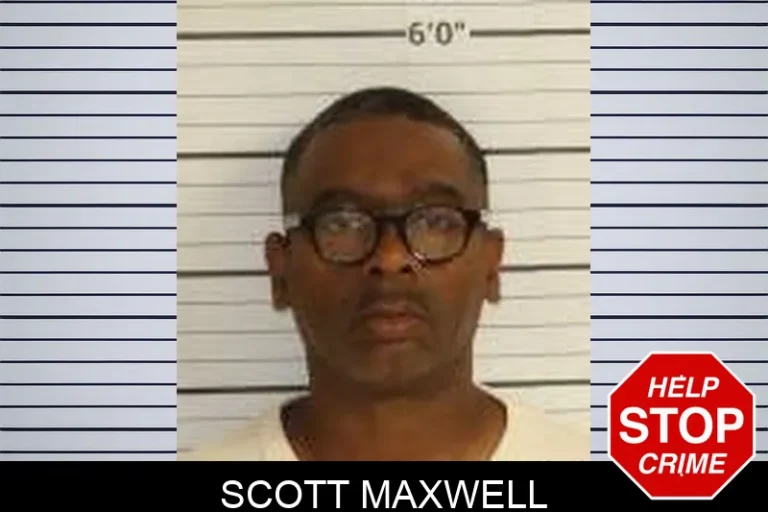 Scott Maxwell