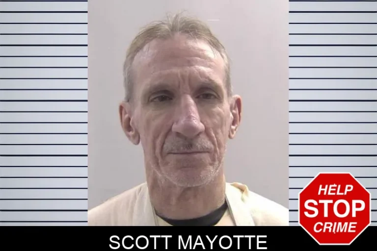 Scott Mayotte