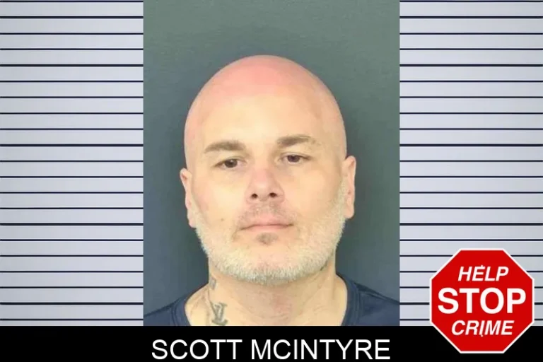 Scott McIntyre