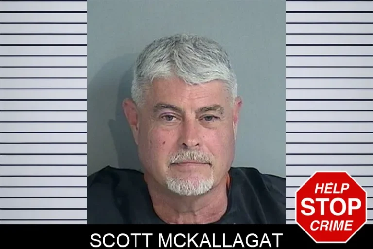 Scott McKallagat