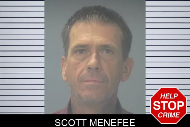 Scott Menefee