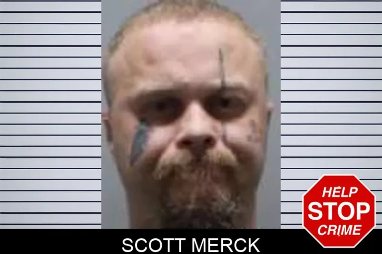 Scott Merck