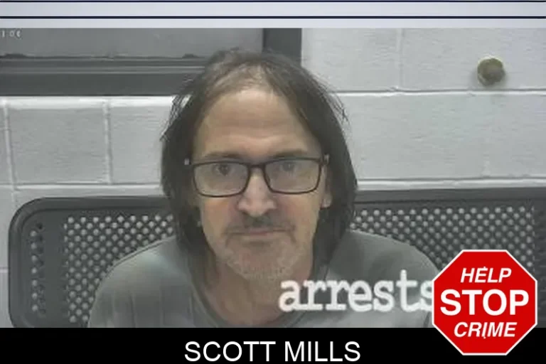 Scott Mills