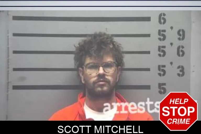 Scott Mitchell