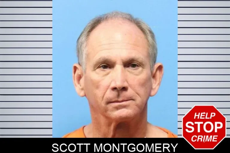 Scott Montgomery