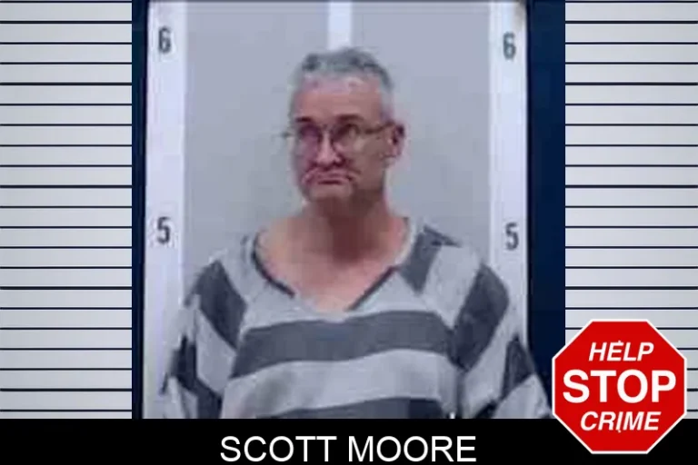 Scott Moore