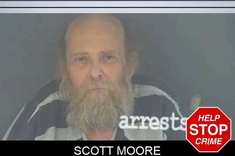 Scott Moore