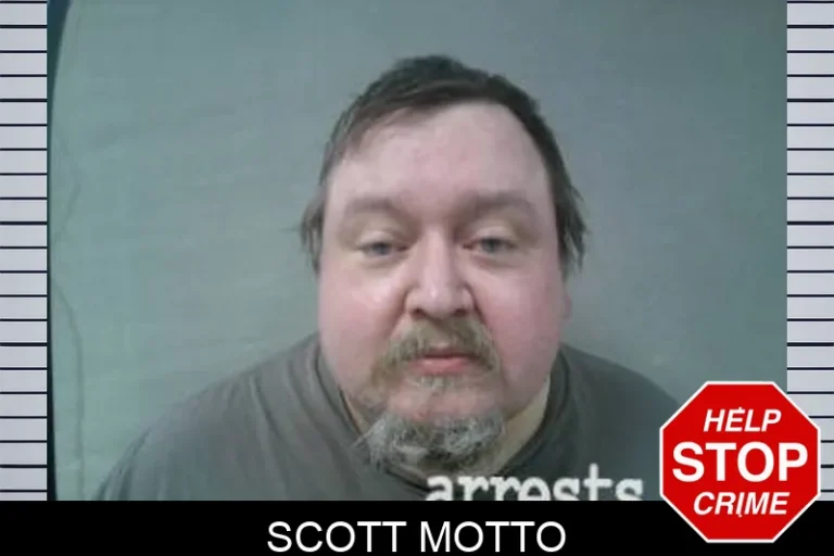 Scott Motto