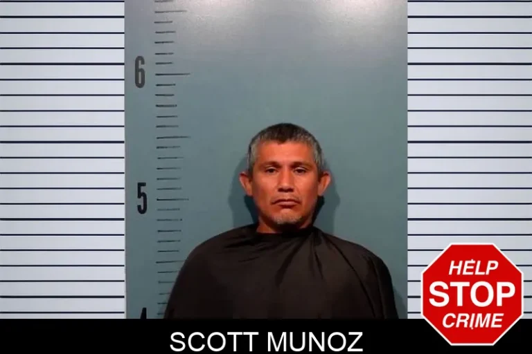 Scott Munoz