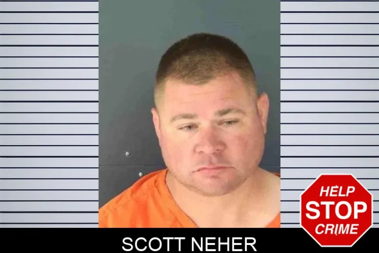Scott Neher