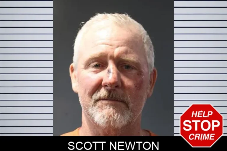 Scott Newton