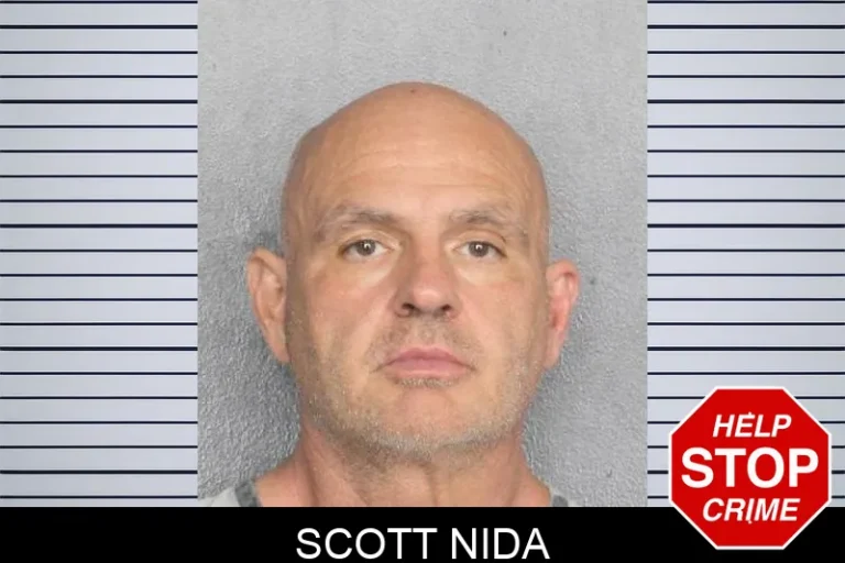 Scott Nida