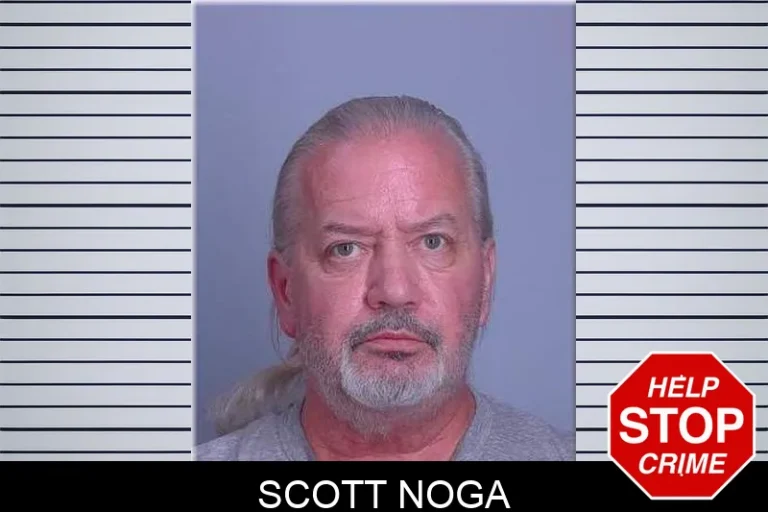 Scott Noga