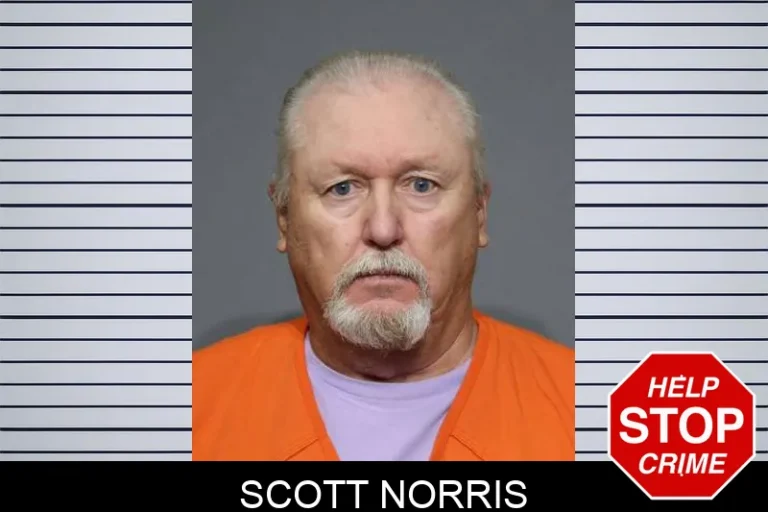Scott Norris