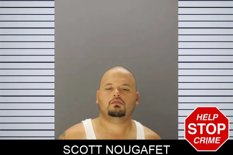 Scott Nougafet