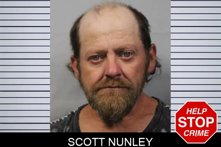 Scott Nunley