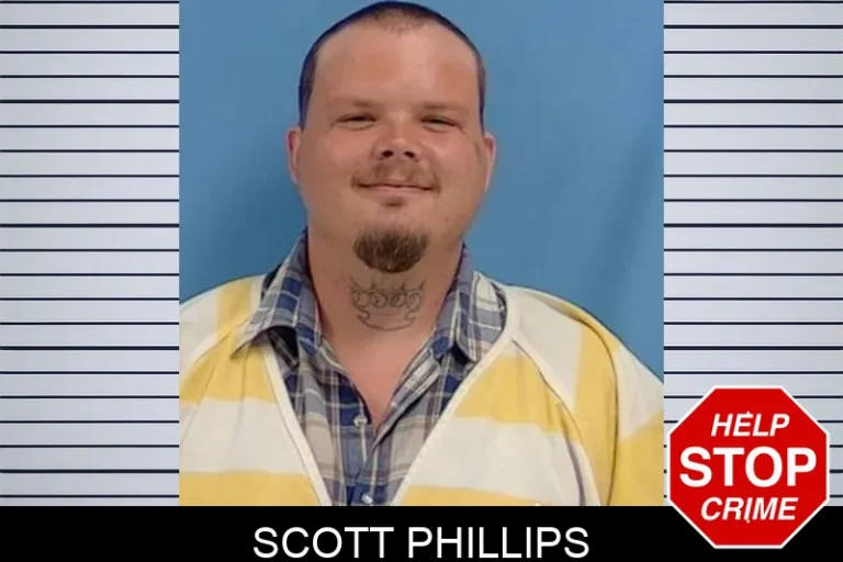 Scott Phillips