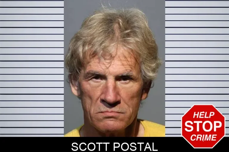 Scott Postal