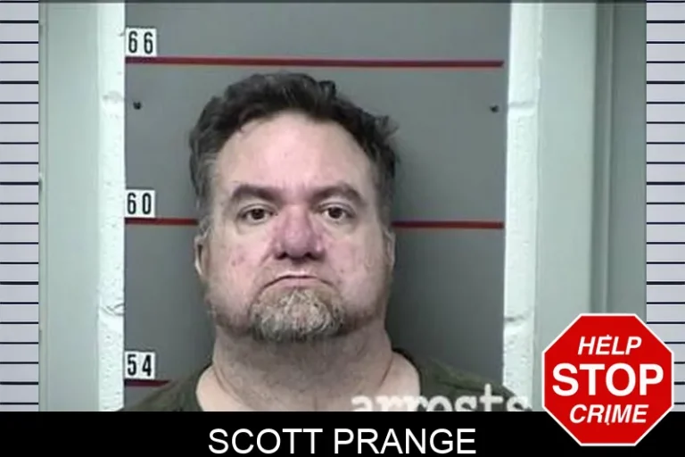 Scott Prange